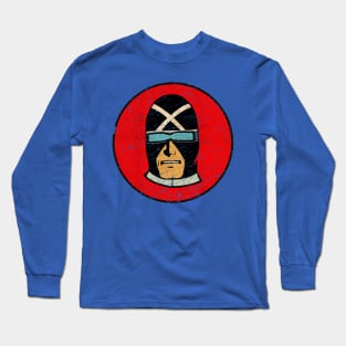 the race x vintage Long Sleeve T-Shirt